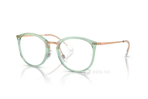 Ray-Ban RX7140-8337(51)