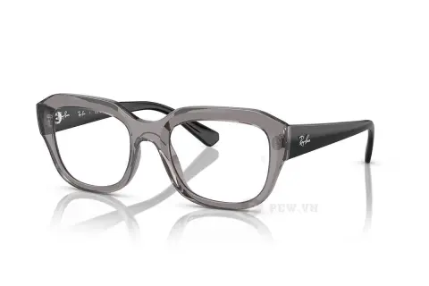 Ray-Ban Leonid RX7225F-8316(54)