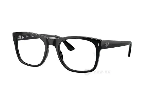 Ray-Ban RX7228F-2000(55)