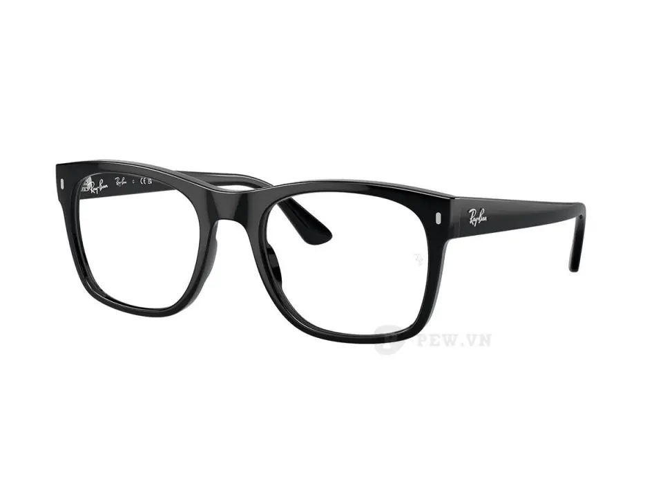 Ray-Ban RX7228F-2000(55)