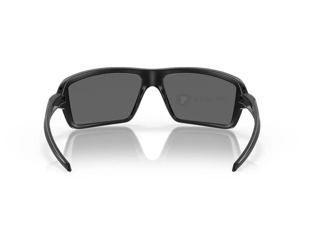 Oakley Cables OO9129-02(63)