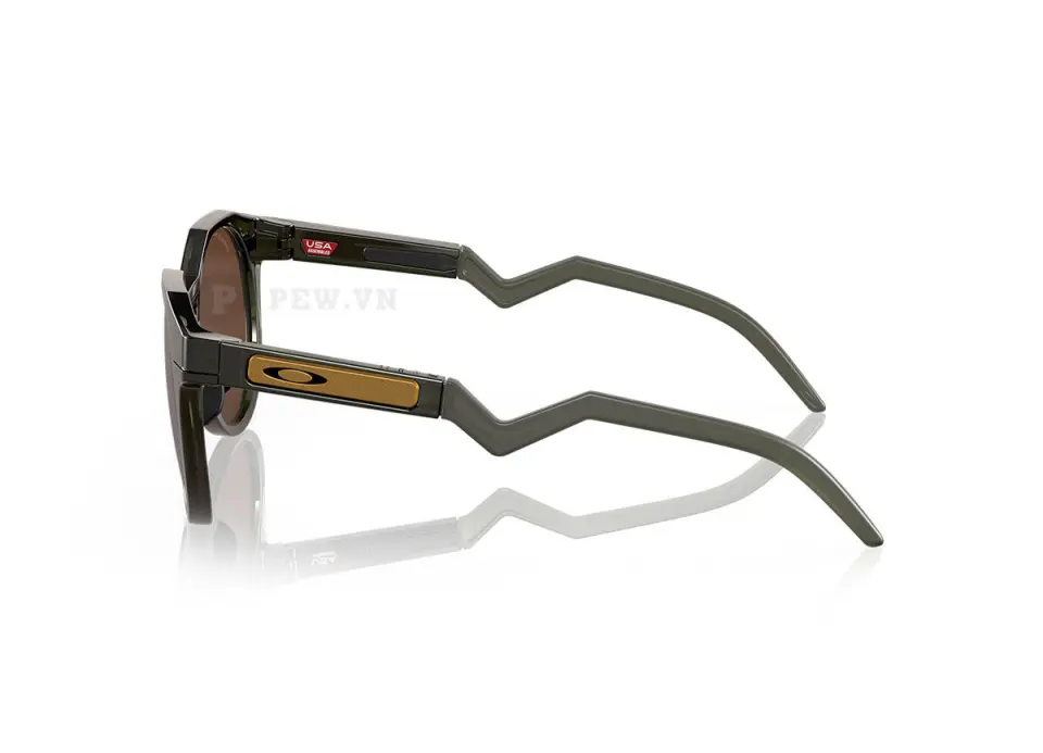 Oakley HSTN OO9242A-03(52)