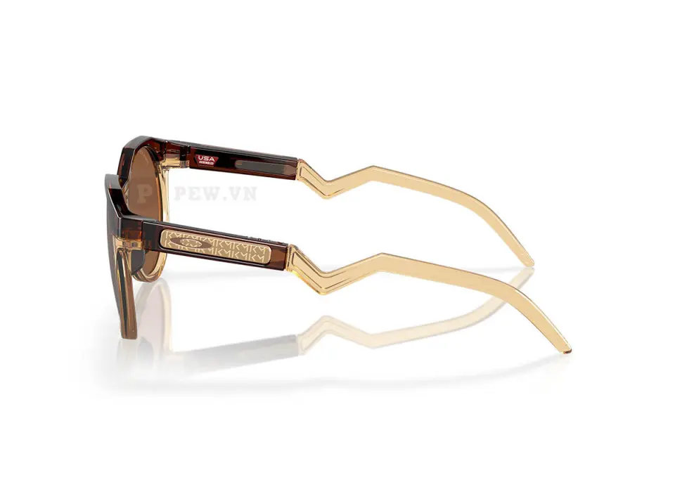 Oakley HSTN OO9242A-07(52)