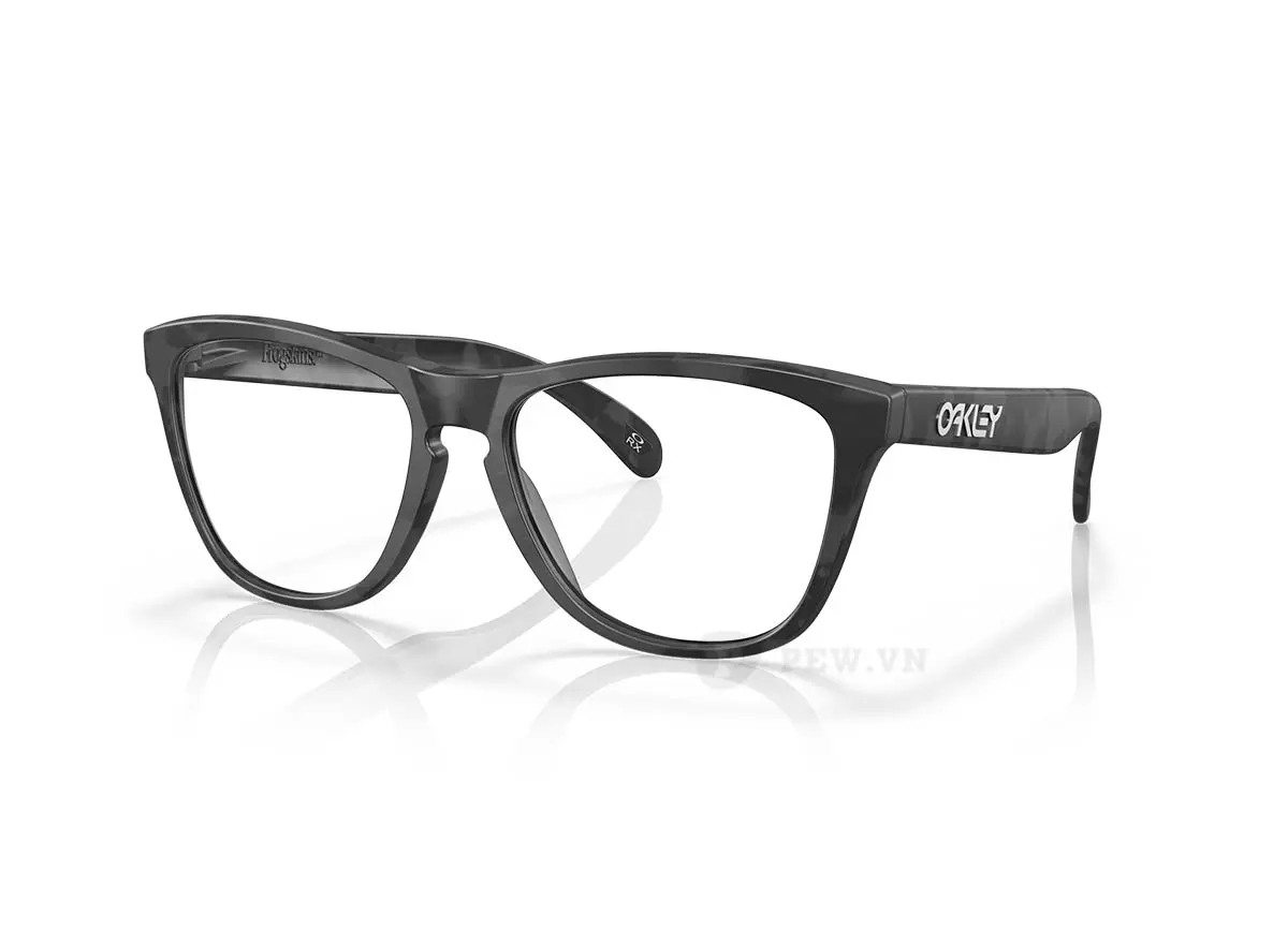 Oakley Frogskins RXOX8137A-04(54)