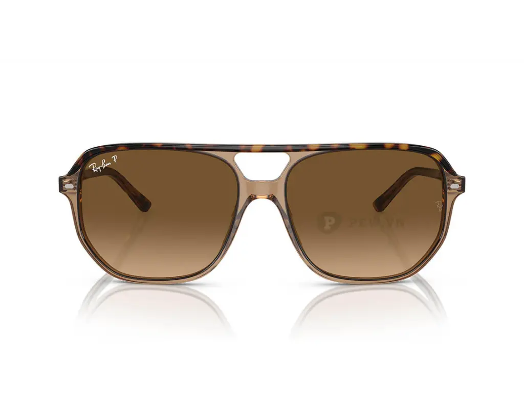 Ray-Ban Bill One RB2205-902/33(60)