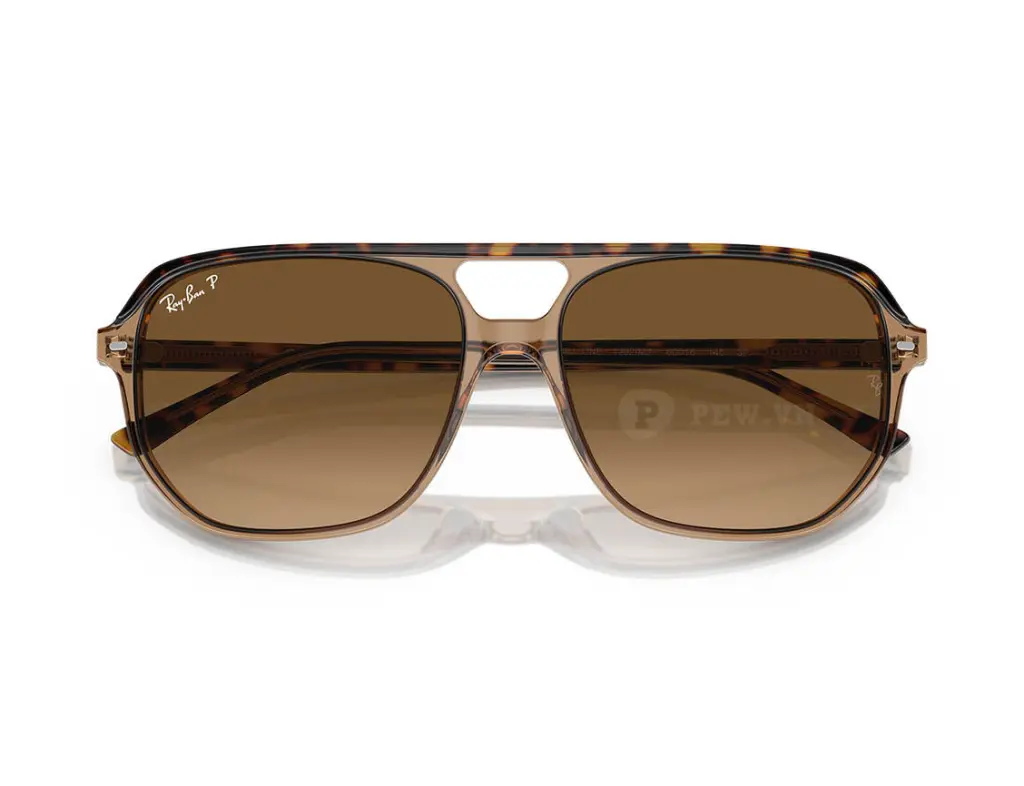 Ray-Ban Bill One RB2205-902/33(60)