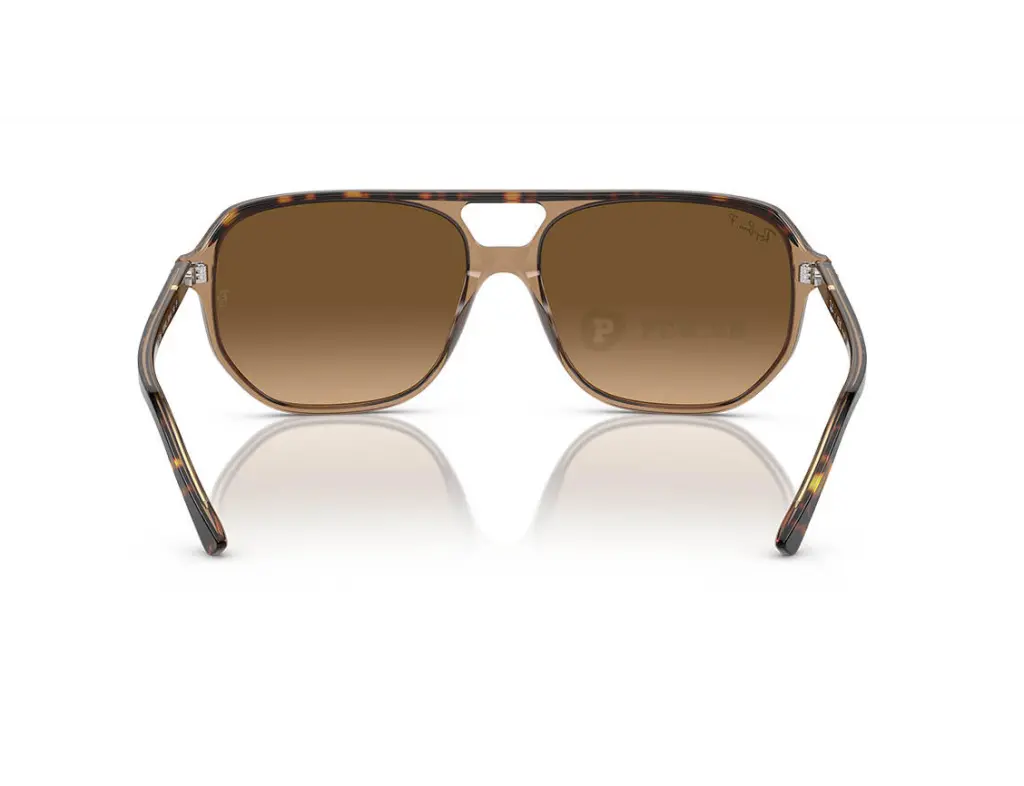 Ray-Ban Bill One RB2205-902/33(60)