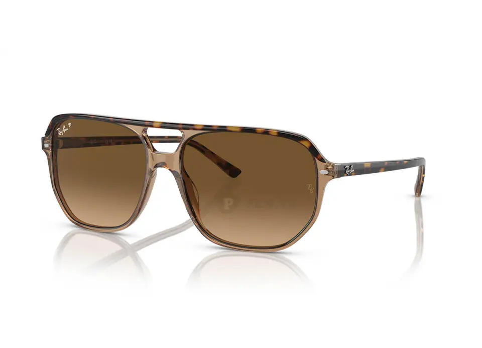 Ray-Ban Bill One RB2205-902/33(60)