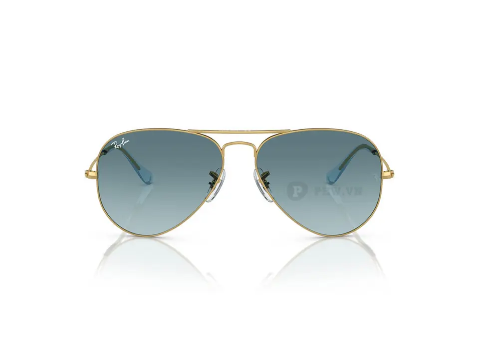 Ray-Ban Aviator RB3025-001/3M(58)