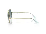 Ray-Ban Aviator RB3025-001/3M(58)