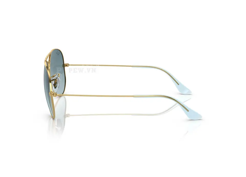 Ray-Ban Aviator RB3025-001/3M(58)