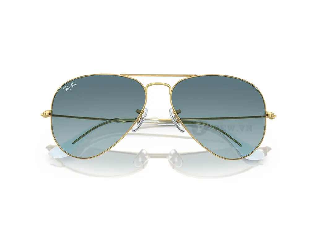 Ray-Ban Aviator RB3025-001/3M(58)