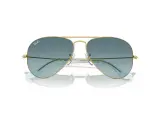 Ray-Ban Aviator RB3025-001/3M(58)