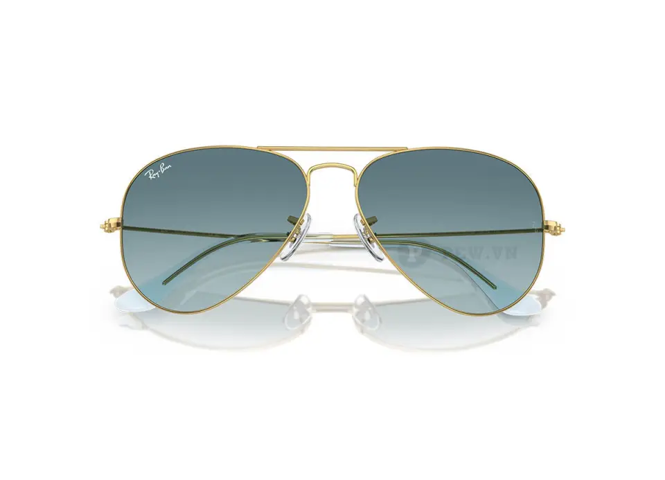 Ray-Ban Aviator RB3025-001/3M(58)