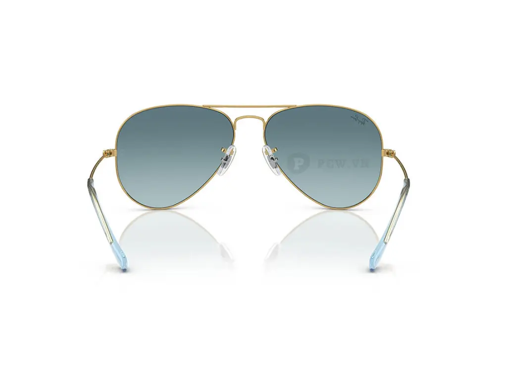 Ray-Ban Aviator RB3025-001/3M(58)