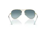 Ray-Ban Aviator RB3025-001/3M(58)