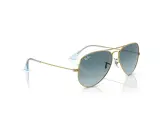 Ray-Ban Aviator RB3025-001/3M(58)