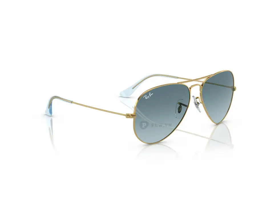 Ray-Ban Aviator RB3025-001/3M(58)