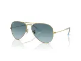 Ray-Ban Aviator RB3025-001/3M(58)