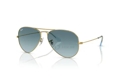 Ray-Ban Aviator RB3025-001/3M(58)