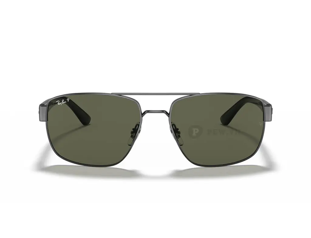 Ray-Ban RB3663-004/58(60)