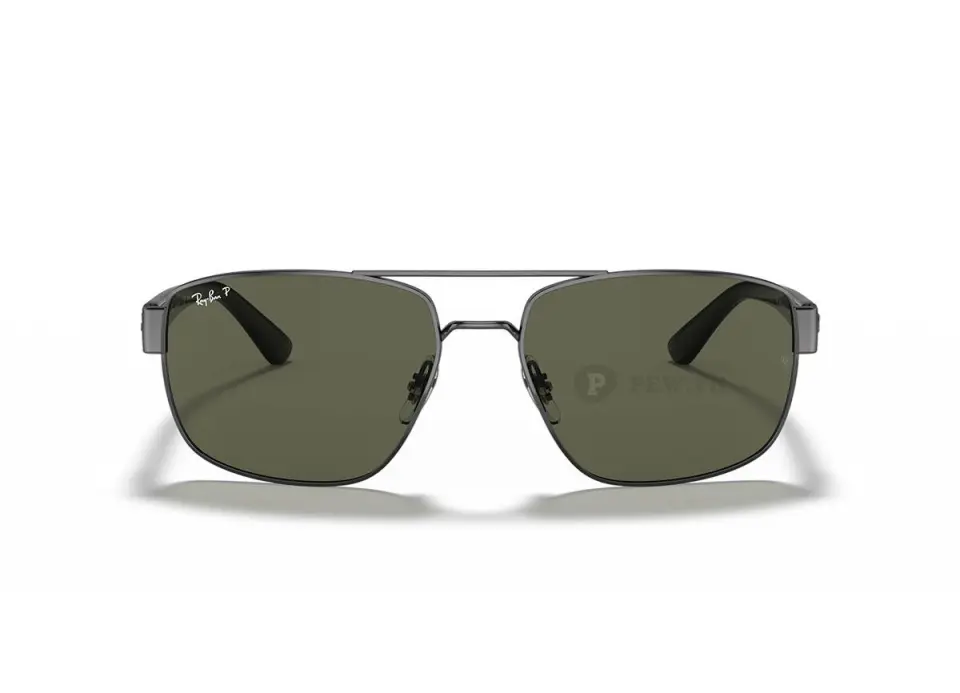 Ray-Ban RB3663-004/58(60)