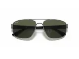 Ray-Ban RB3663-004/58(60)