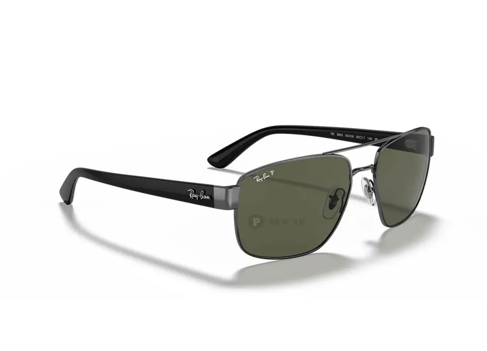 Ray-Ban RB3663-004/58(60)