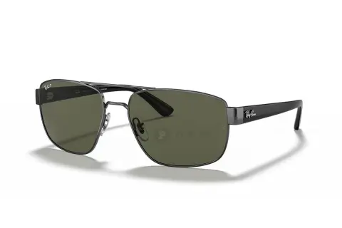 Ray-Ban RB3663-004/58(60)