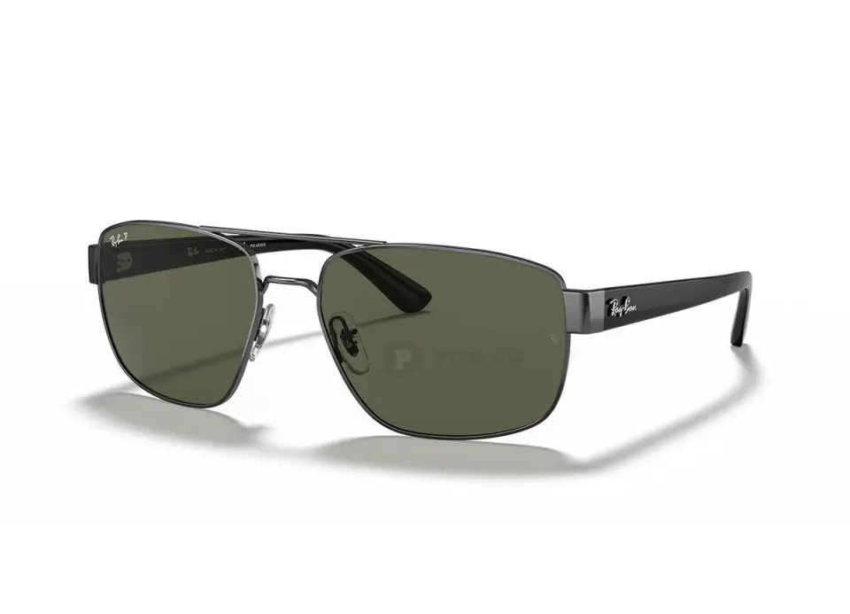 Ray-Ban RB3663-004/58(60)