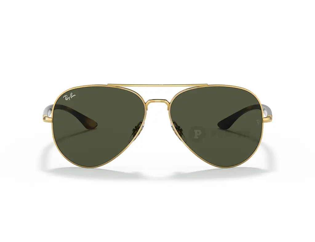 Ray-Ban RB3675-001/31(58)