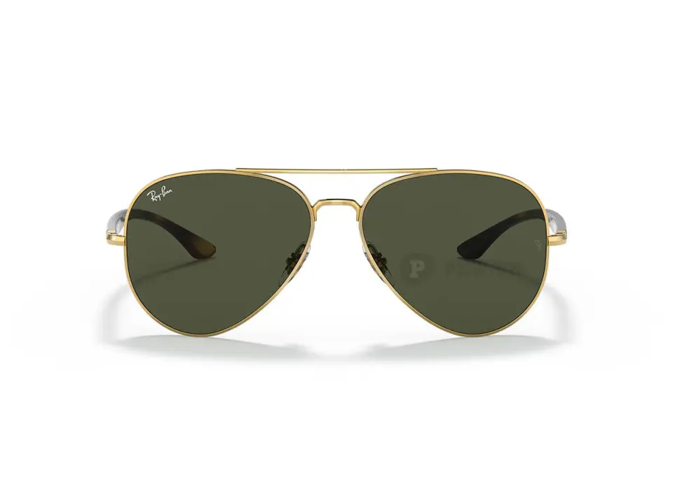 Ray-Ban RB3675-001/31(56)