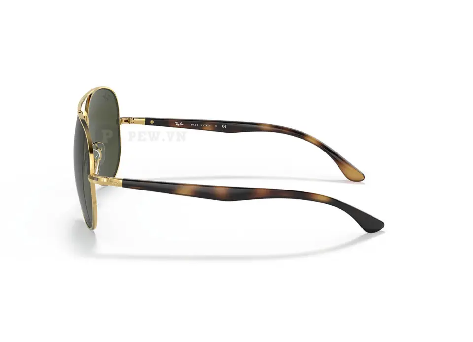 Ray-Ban RB3675-001/31(56)
