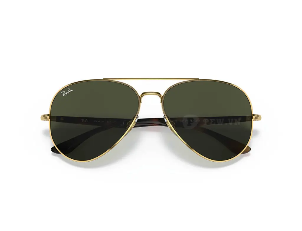 Ray-Ban RB3675-001/31(58)