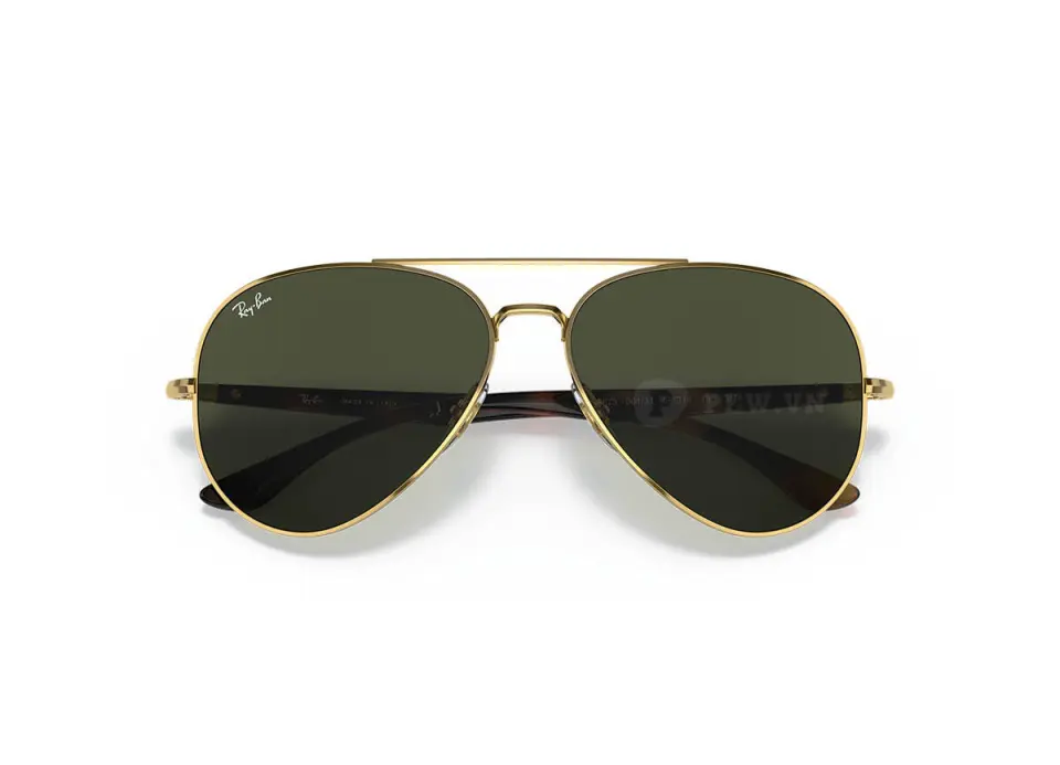 Ray-Ban RB3675-001/31(56)