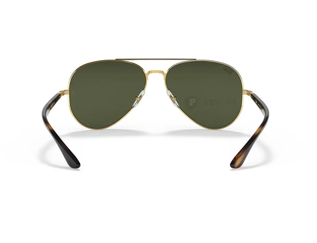 Ray-Ban RB3675-001/31(56)