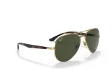 Ray-Ban RB3675-001/31(58)