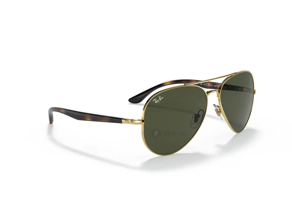 Ray-Ban RB3675-001/31(56)