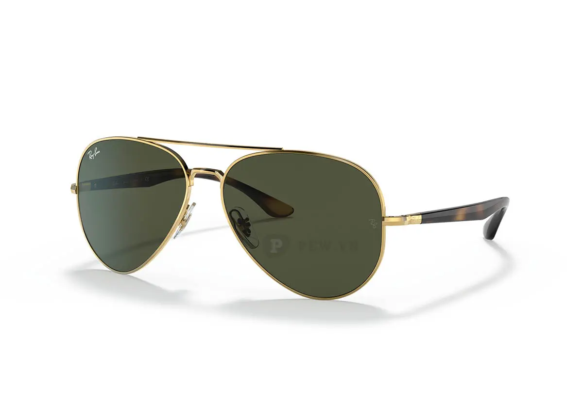 Ray-Ban RB3675-001/31(56)