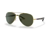 Ray-Ban RB3675-001/31(58)