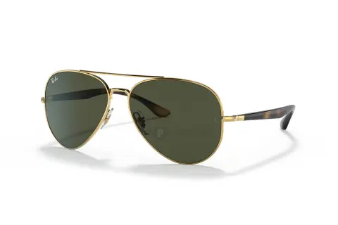 Ray-Ban RB3675-001/31(56)