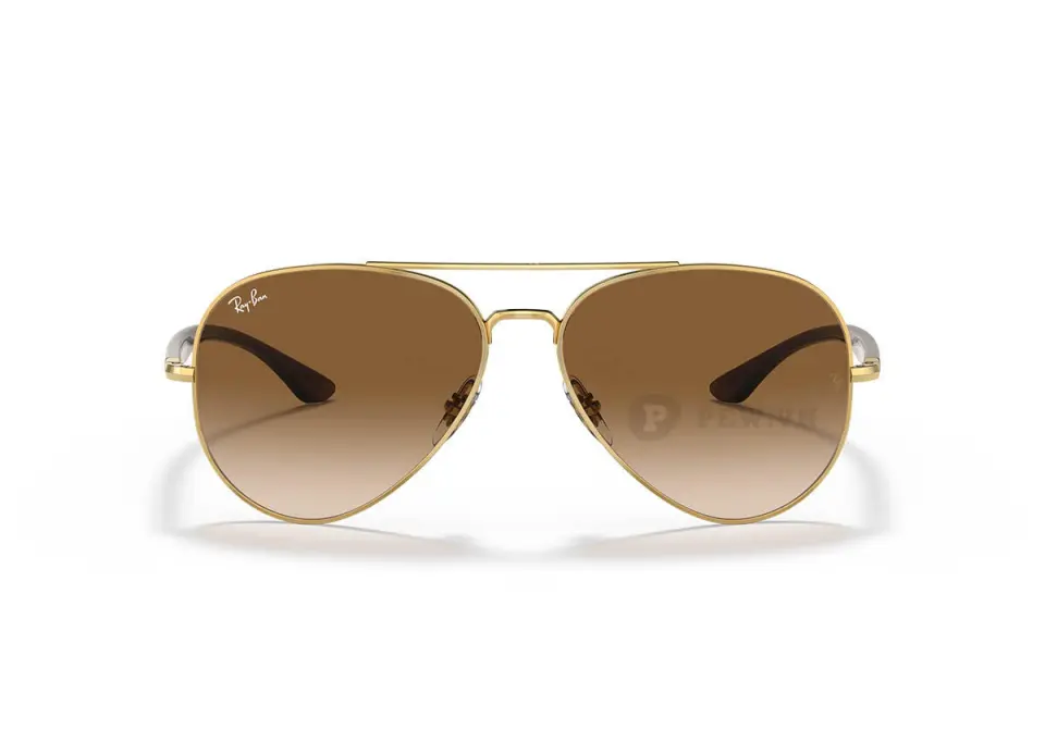 Ray-Ban RB3675-001/51(58)