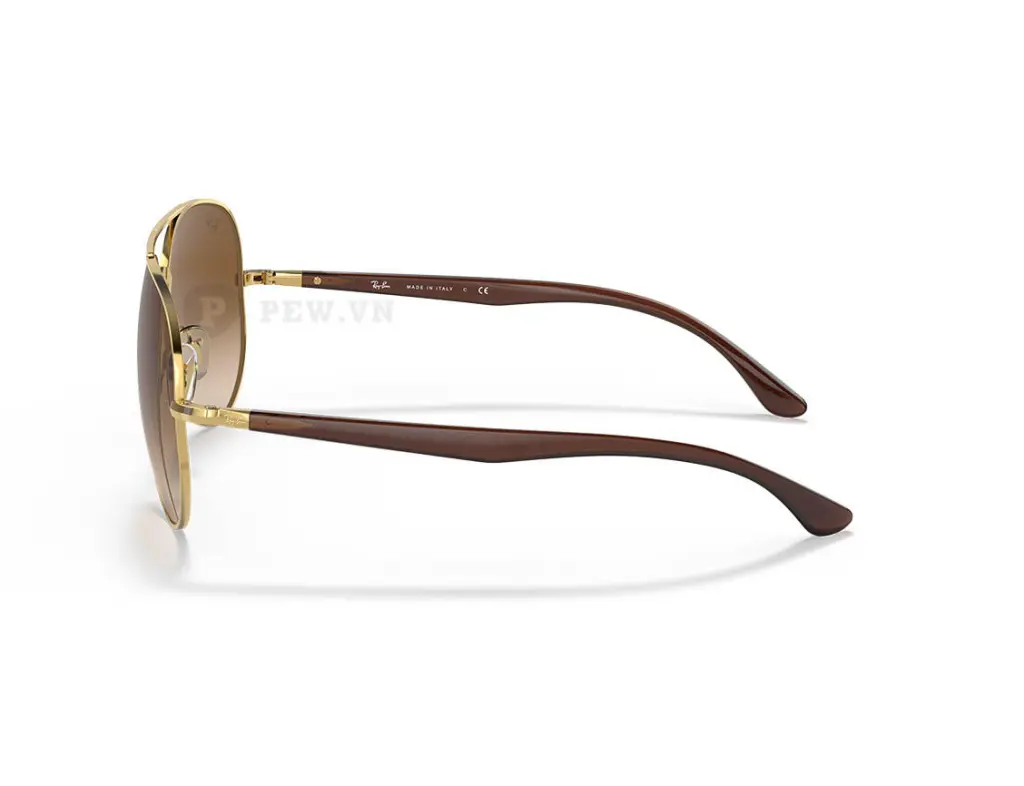 Ray-Ban RB3675-001/51(58)