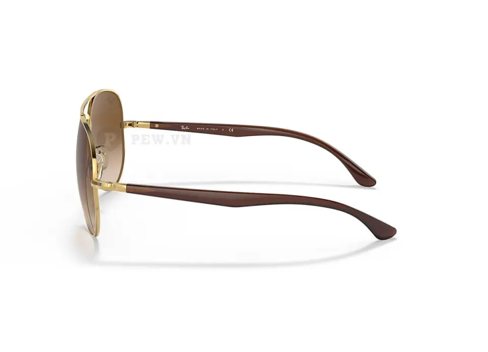 Ray-Ban RB3675-001/51(58)