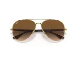 Ray-Ban RB3675-001/51(58)