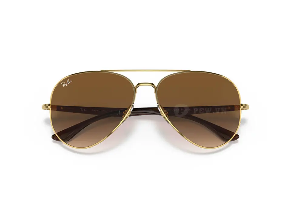Ray-Ban RB3675-001/51(58)