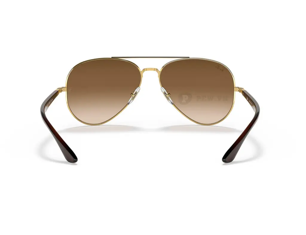 Ray-Ban RB3675-001/51(58)