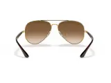 Ray-Ban RB3675-001/51(58)