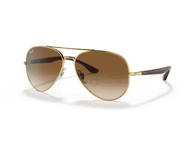 Kính mát Ray-Ban RB3675-001/51(58)