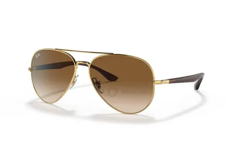 Ray-Ban RB3675-001/51(58)